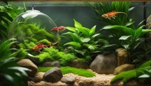 Reptile Habitat