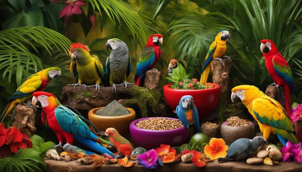 exotic pet supplies