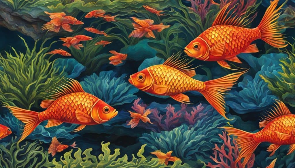 killi fish