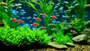 Tetras