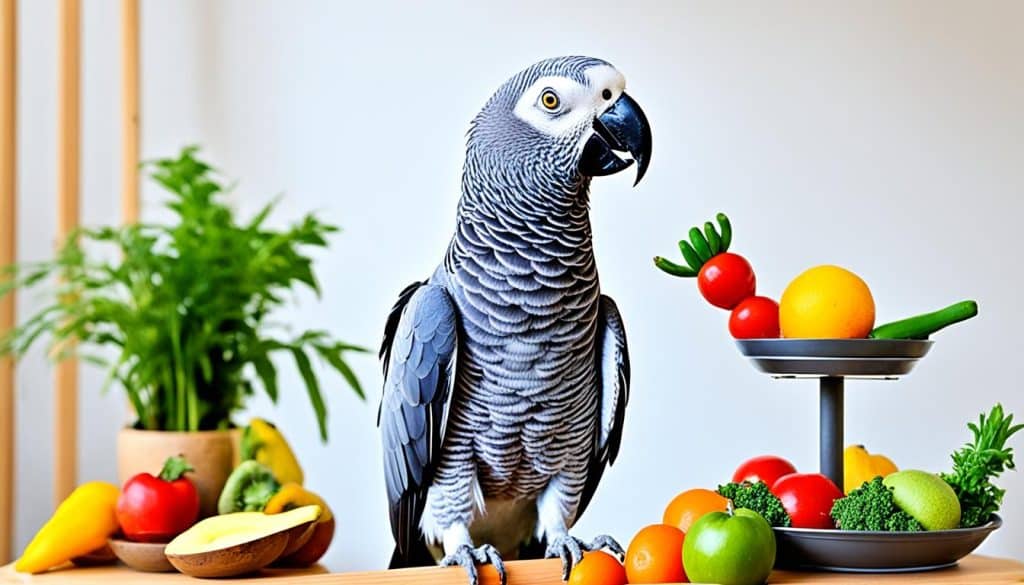african grey