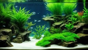 aqua scape