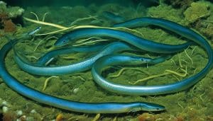 eel life cycle