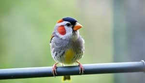 finch