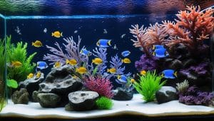 fish tank