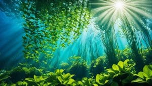flora acquarium