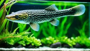 ghost fish