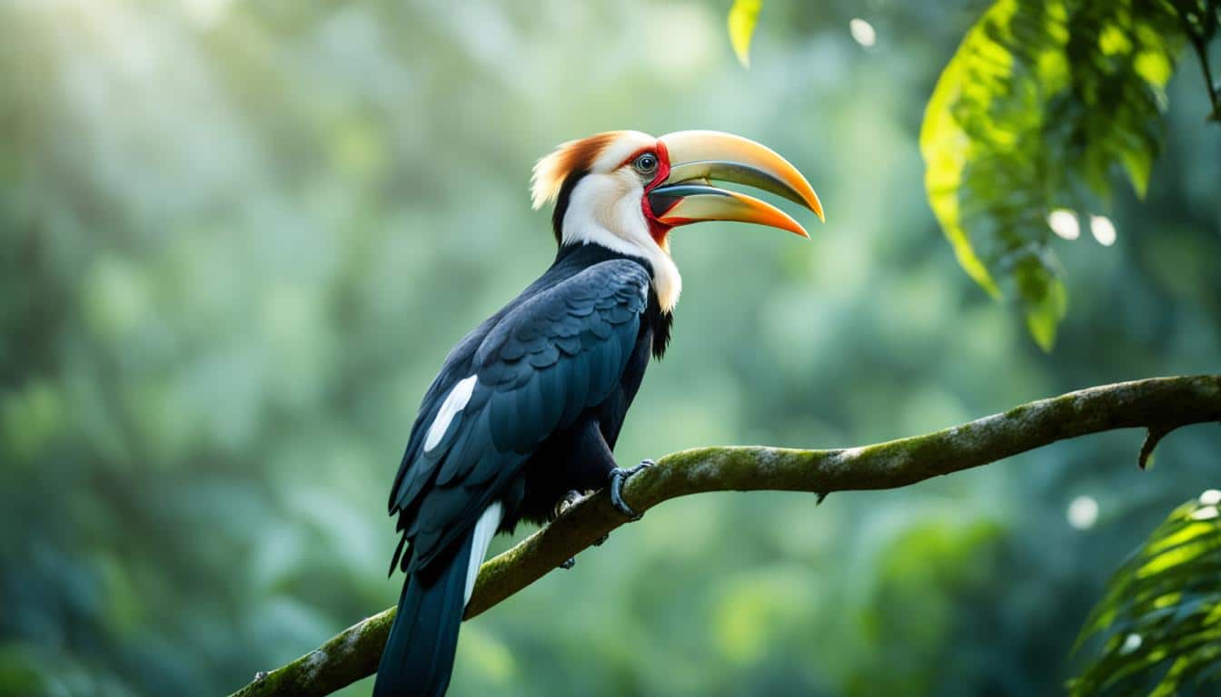 hornbills