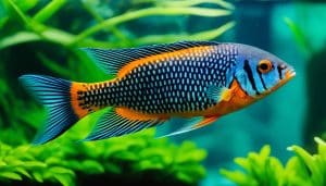 tanganyika cichlids
