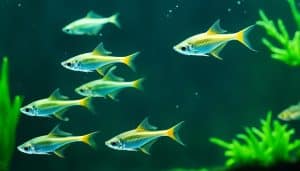 tetra diseases
