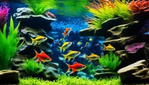 tetra tank mates
