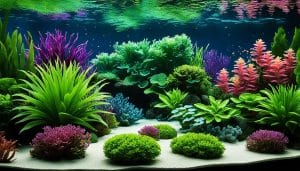 underwater landscaping image