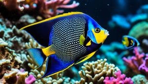 angelfish facts