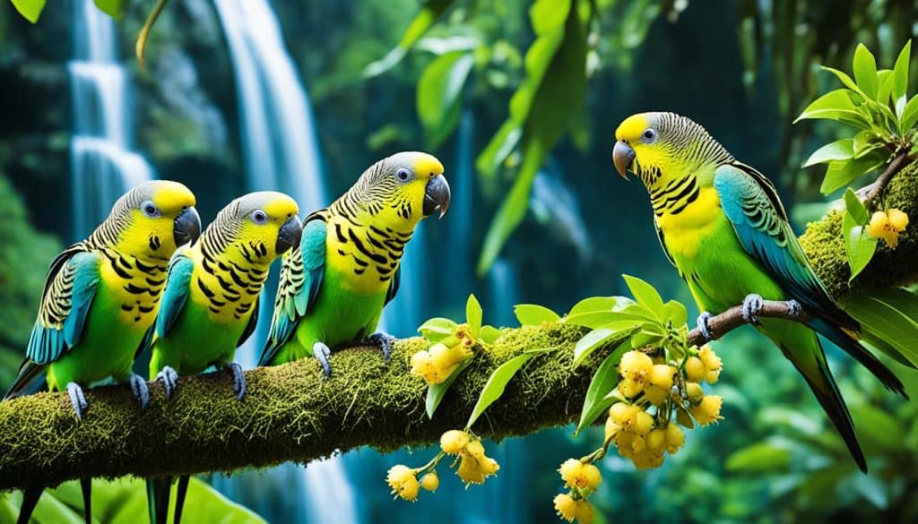 bird habitat