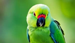 intelligent bird