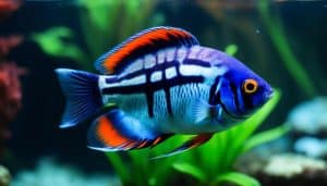 oscar fish