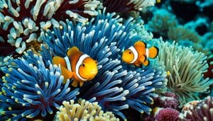 red sea clownfish