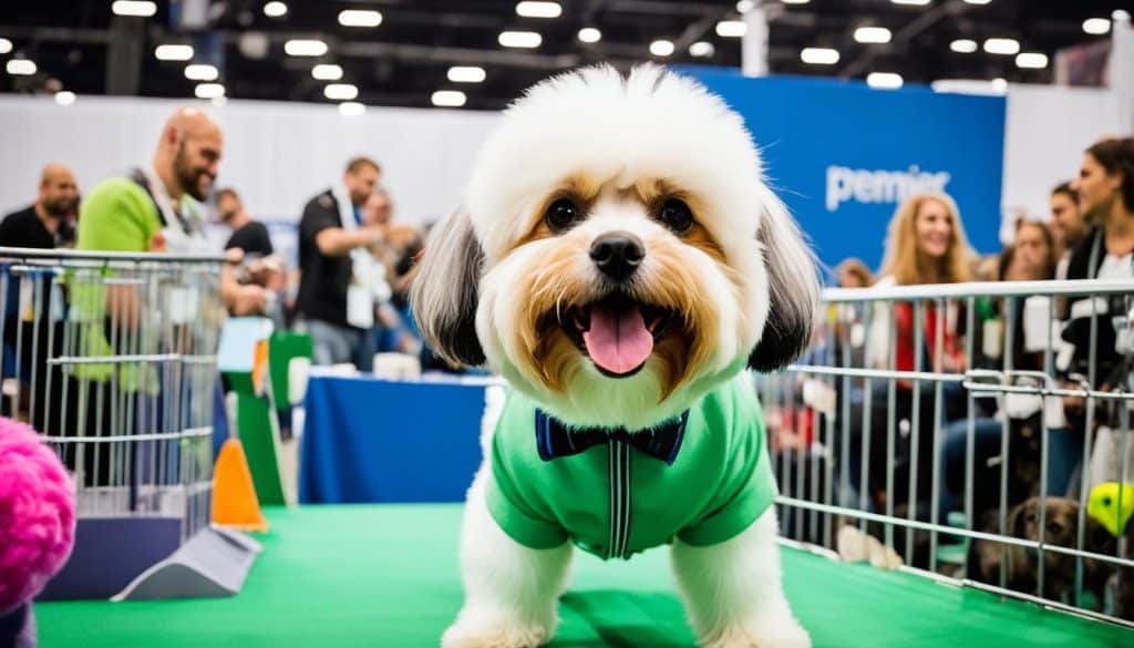 Los Angeles Pet Show