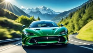 Ultimate Automotive Experience