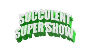 succulent super show