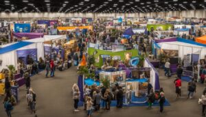 America's family pet expo