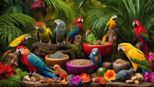 exotic pet supplies