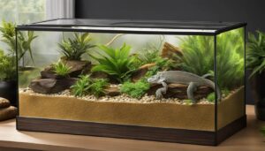 reptile terrariums