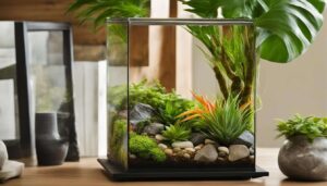 terrarium decor