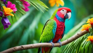 Indian ringnecks