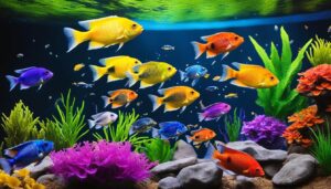 african cichlids