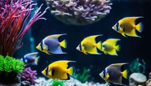 aquarium fish