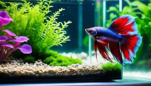 betta fish
