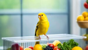 canaries