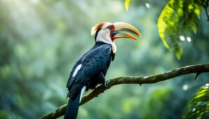hornbills