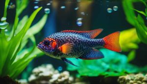 killi fish