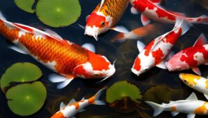 koi health and disease management