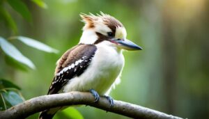 kookaburras
