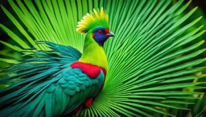 turacos