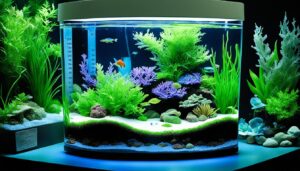 water parameters