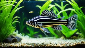 zebra pleco
