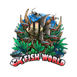 Fish World