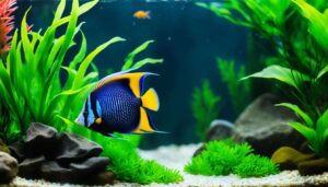 angelfish