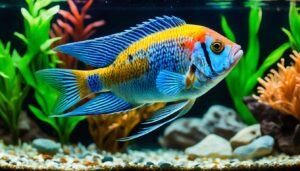 fish care